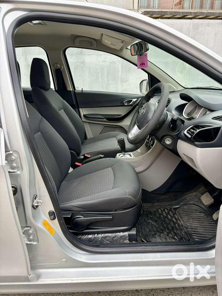 Tata Tiago 1.2 Revotron Xza Plus Amt, 2018, Petrol
