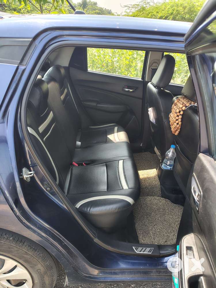 Maruti Suzuki Swift Vdi (o), 2018, Diesel