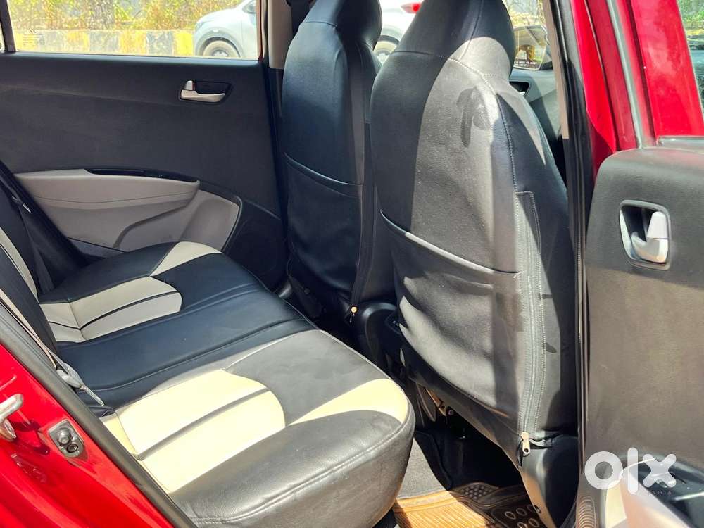 Hyundai Grand I10 Asta 1.2 (o) Vtvt, 2014, Petrol