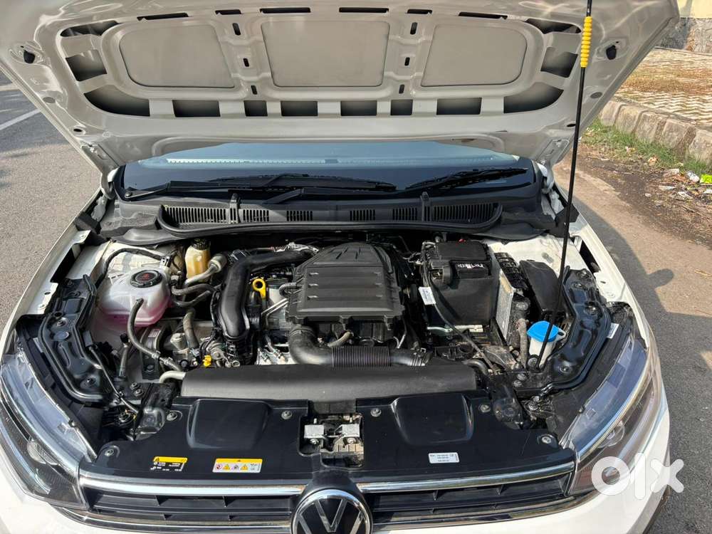 Volkswagen Virtus 1.0 Topline Tsi, 2025, Petrol