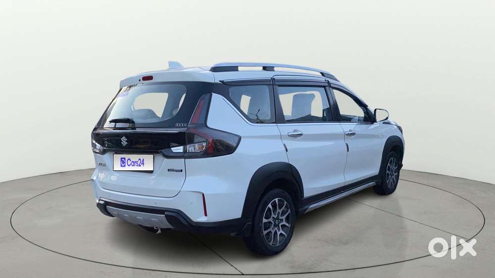 Maruti Suzuki Xl6 Zeta At, 2022, Petrol