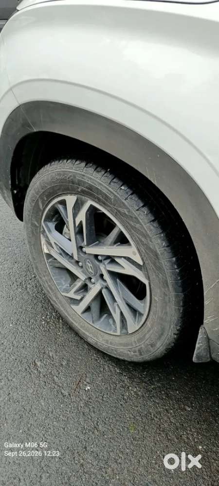 Hyundai Creta 1.5 Sx, 2024, Petrol