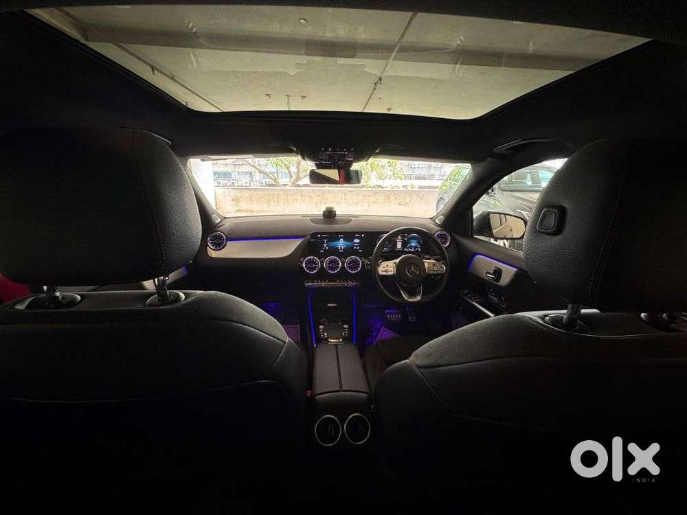 Mercedes-benz Amg Gla35 4matic, 2023, Petrol