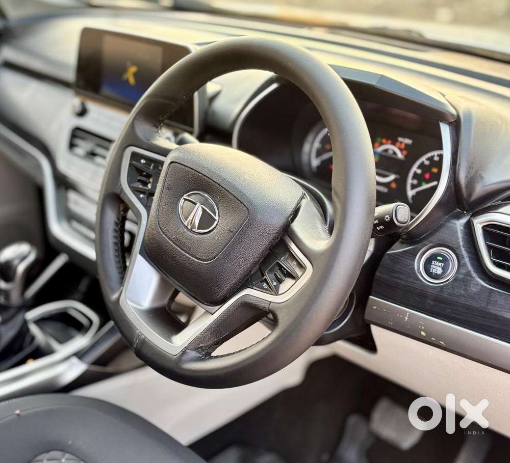 Tata Safari 2.0 Kryotec Xta Plus, 2022, Diesel
