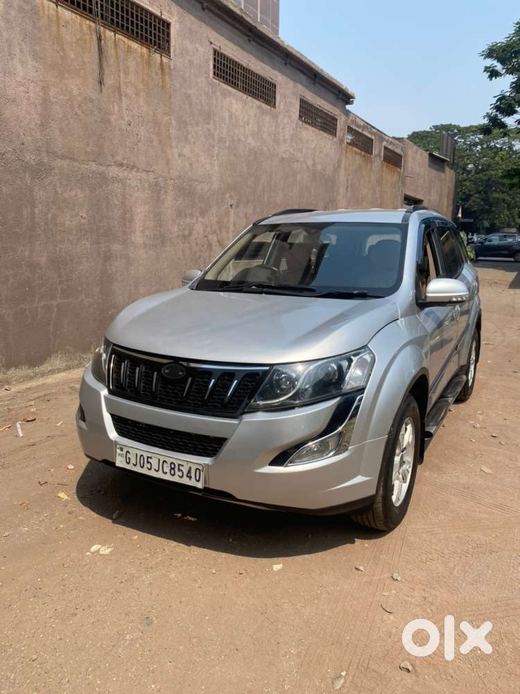 Mahindra Xuv500 Diesel 2013