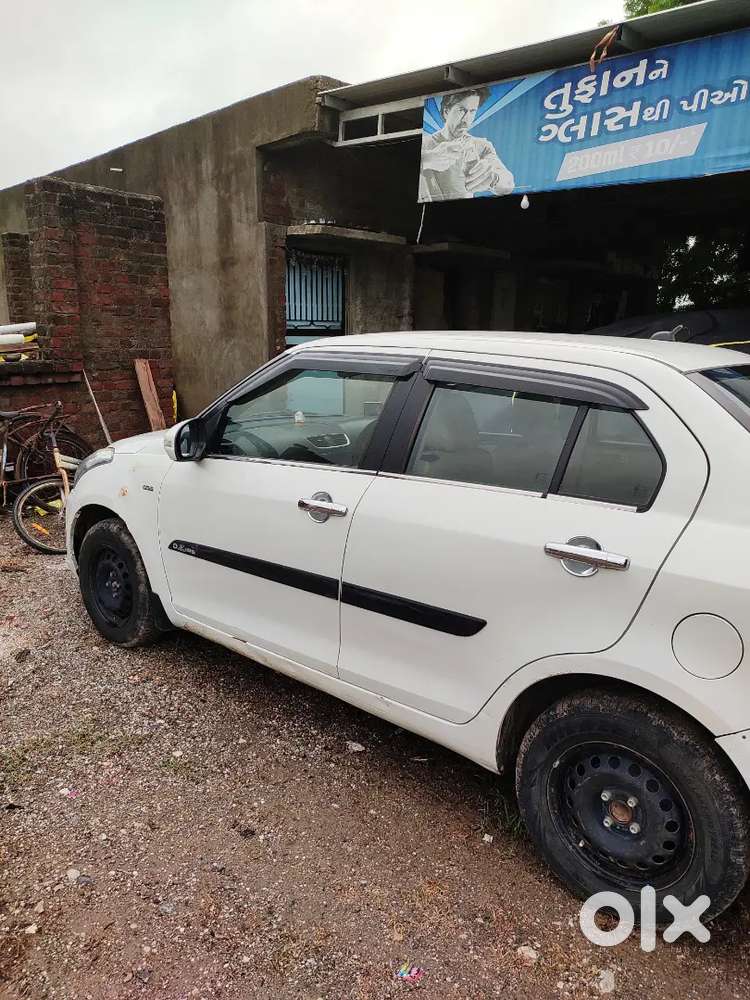Maruti Suzuki Dzire Vdi 2016