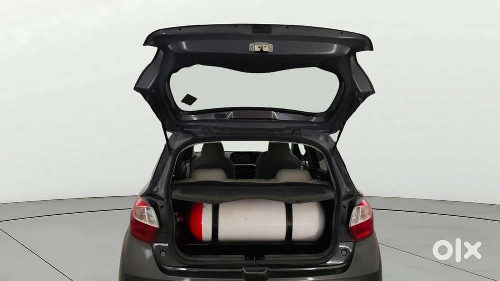 Hyundai Grand I10 Nios 1.2 Kappa Vtvt Sportz Cng, 2021, Cng & Hybrid..