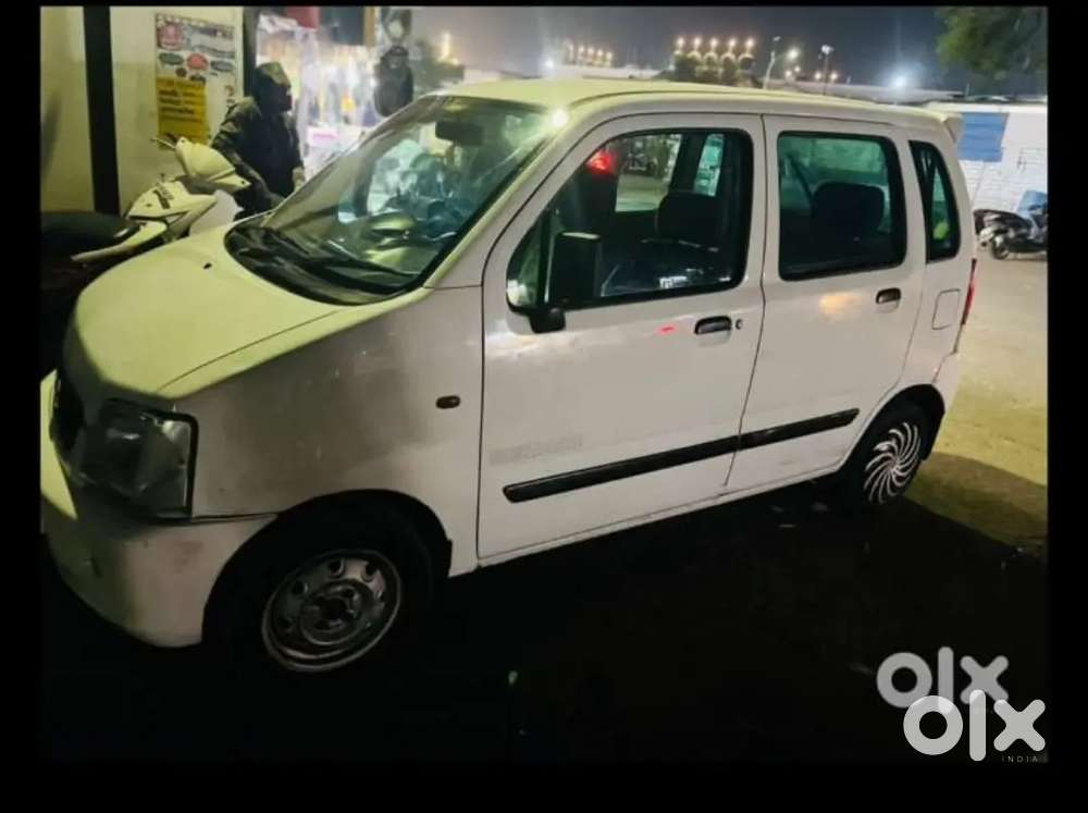 Maruti Suzuki Dzire 2001 Petrol