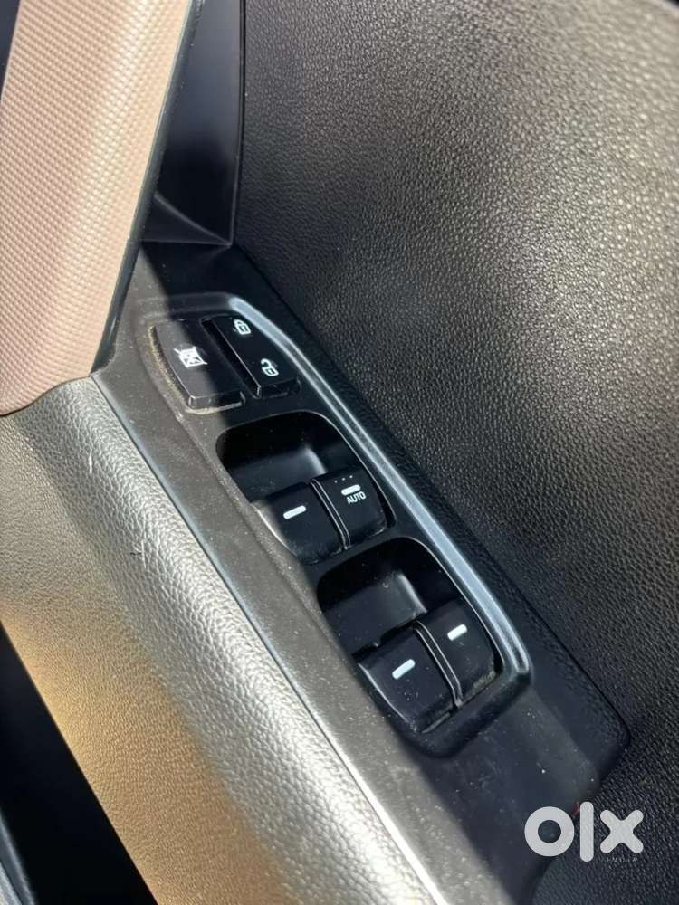 Hyundai Creta 1.6 Crdi At Sx Plus, 2019, Diesel
