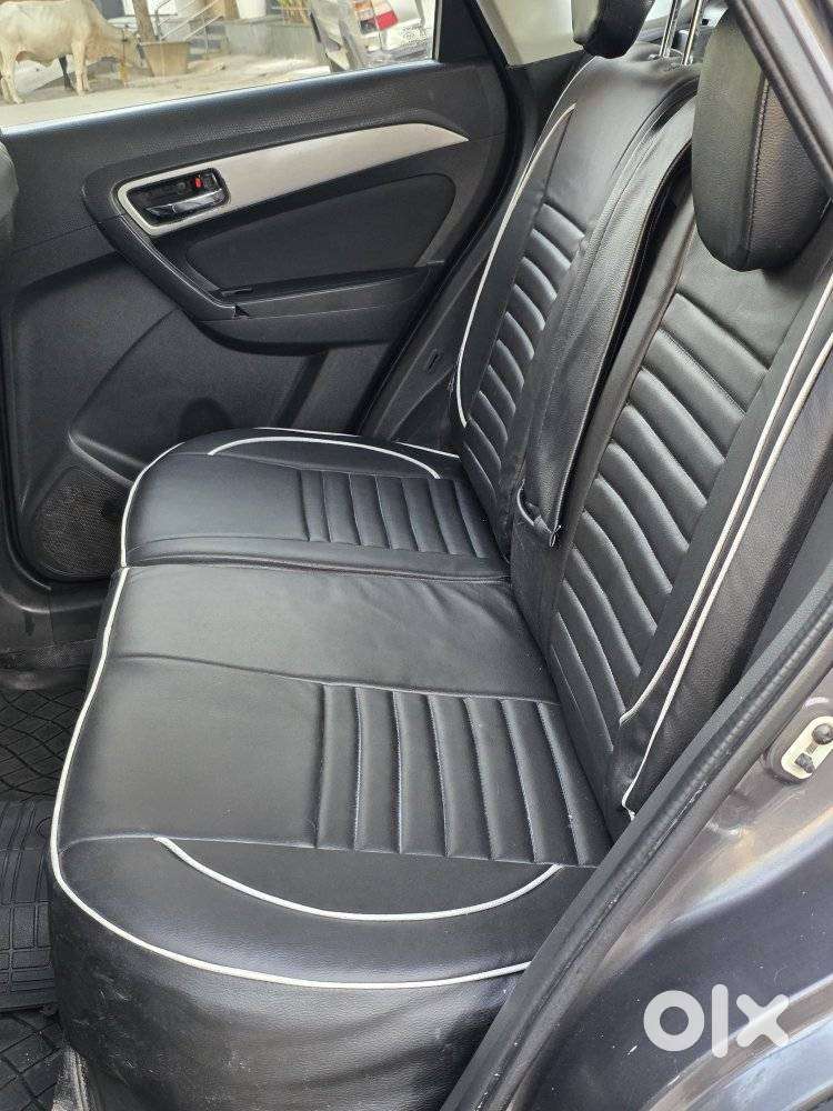Maruti Suzuki Vitara Brezza Zdi Plus, 2017, Diesel