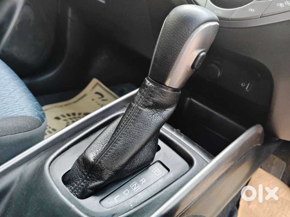 Toyota Glanza 1.2 V Amt, 2019, Petrol