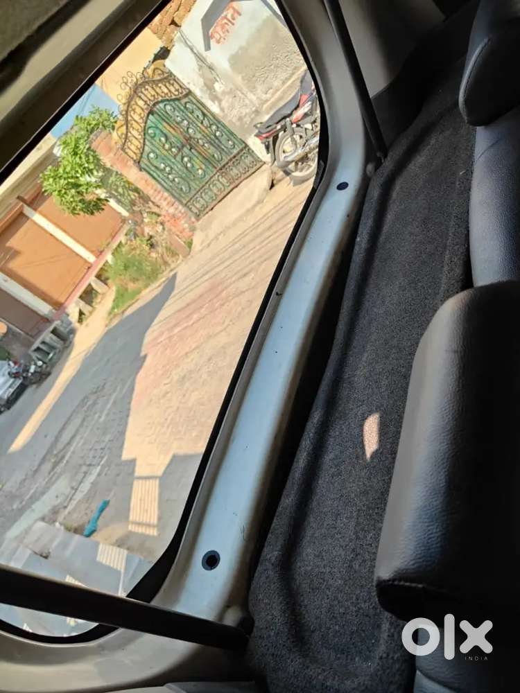 Wagon R 2016 Lxi Cng