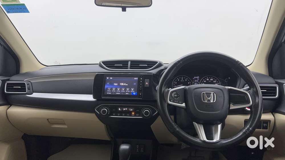 Honda Amaze Vx 1.2 Petrol Cvt, 2023, Petrol