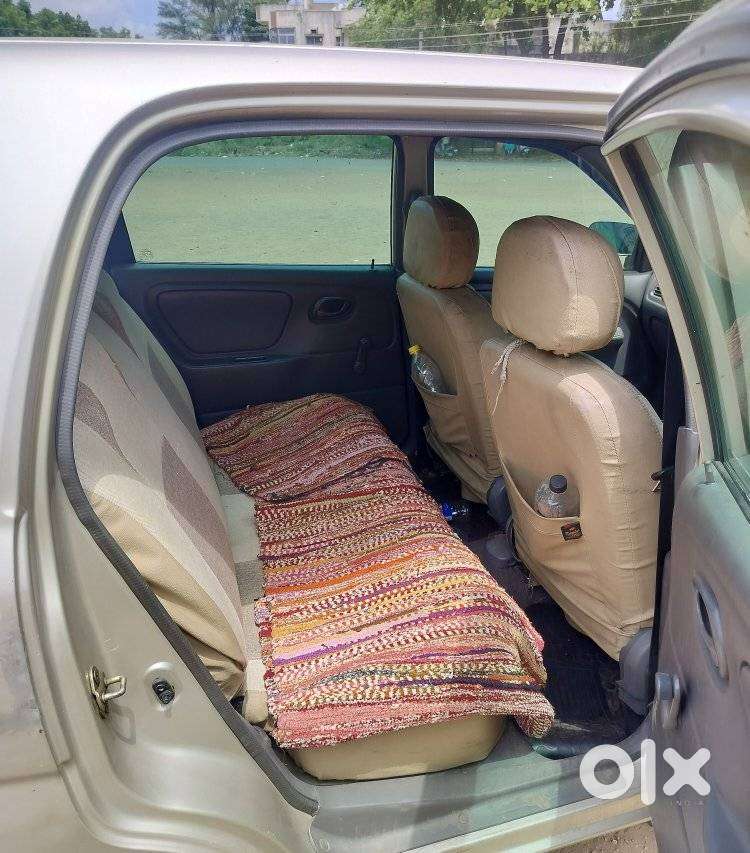 Maruti Suzuki Alto 800 Lxi, 2006, Petrol