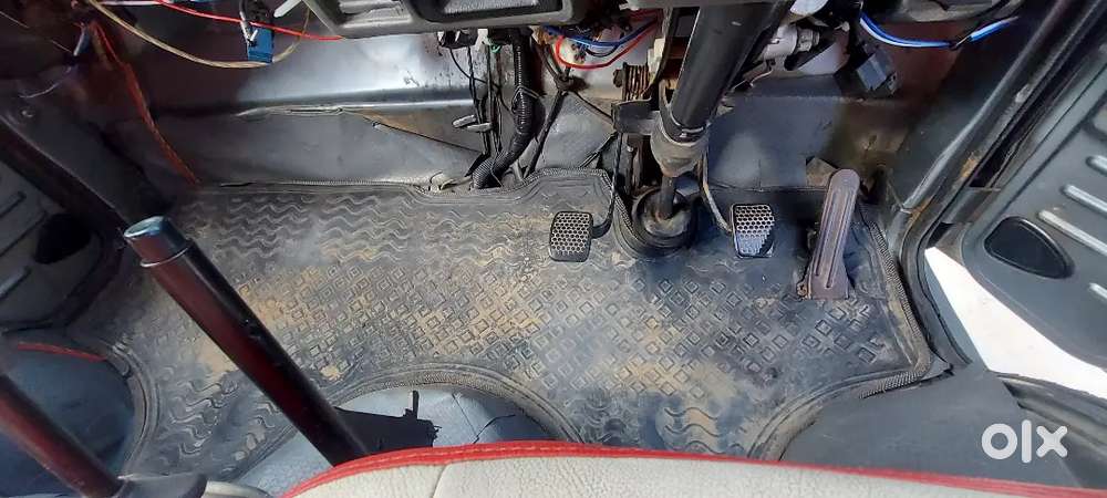 Maruti Suzuki Omni 2003