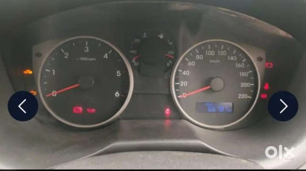 Hyundai i20 Diesel Manual 2013 Car