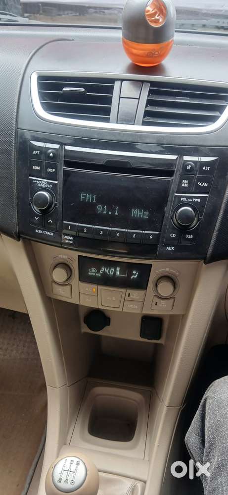 Maruti Suzuki Swift Dzire Zdi Plus , 2012, Diesel