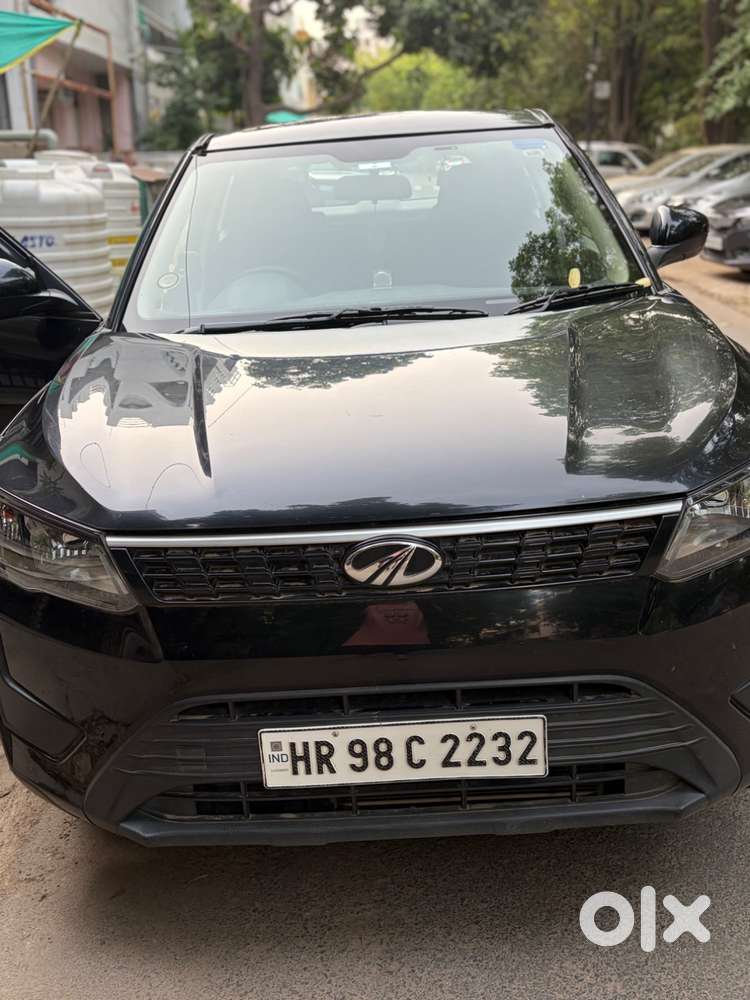 Available For Sale Mahindra Xuv300