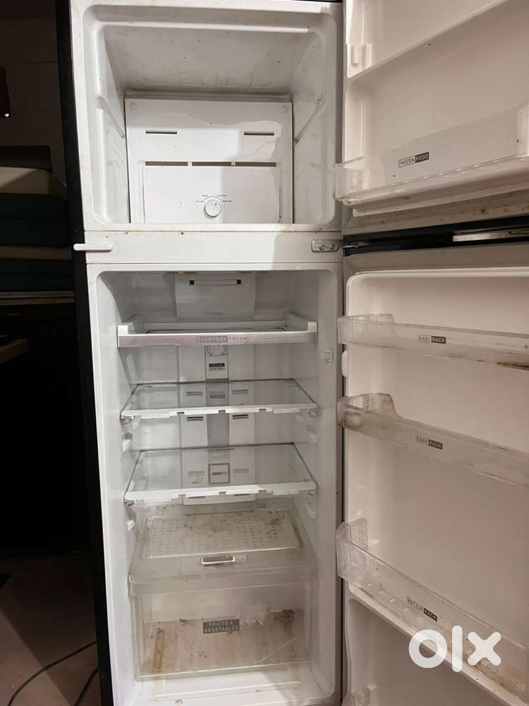 Cooling, refrigeration