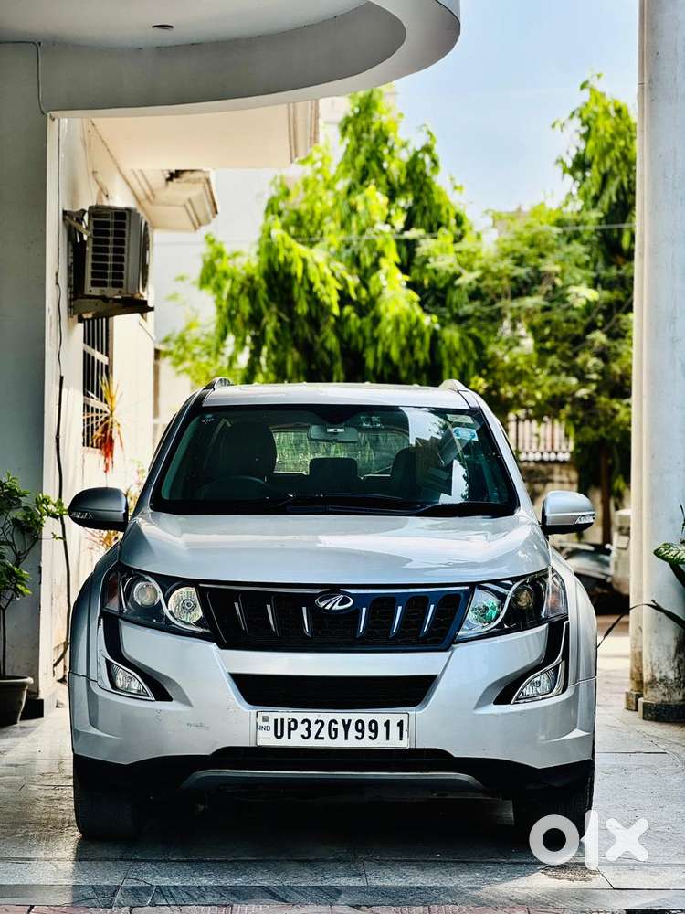 Mahindra Xuv500 W10 2wd, 2016, Diesel