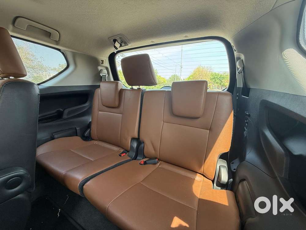 Toyota Innova Crysta [2020-ongoing] 2.7 Zx At 7 Str, 2021, Petrol