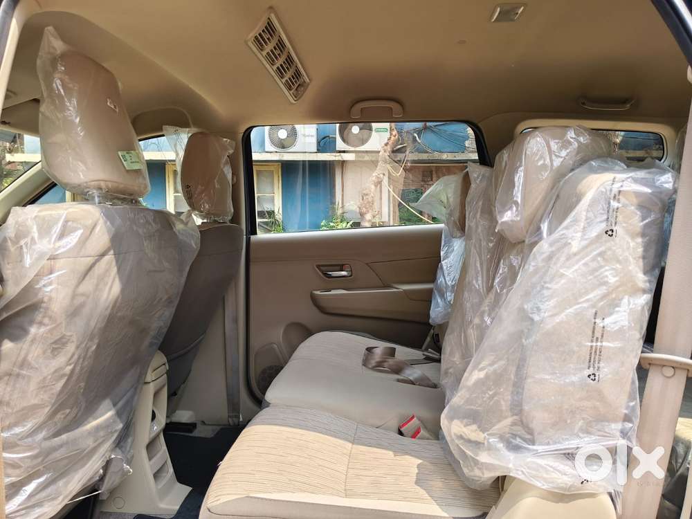 Toyota Rumion G Mt, 2025, Petrol