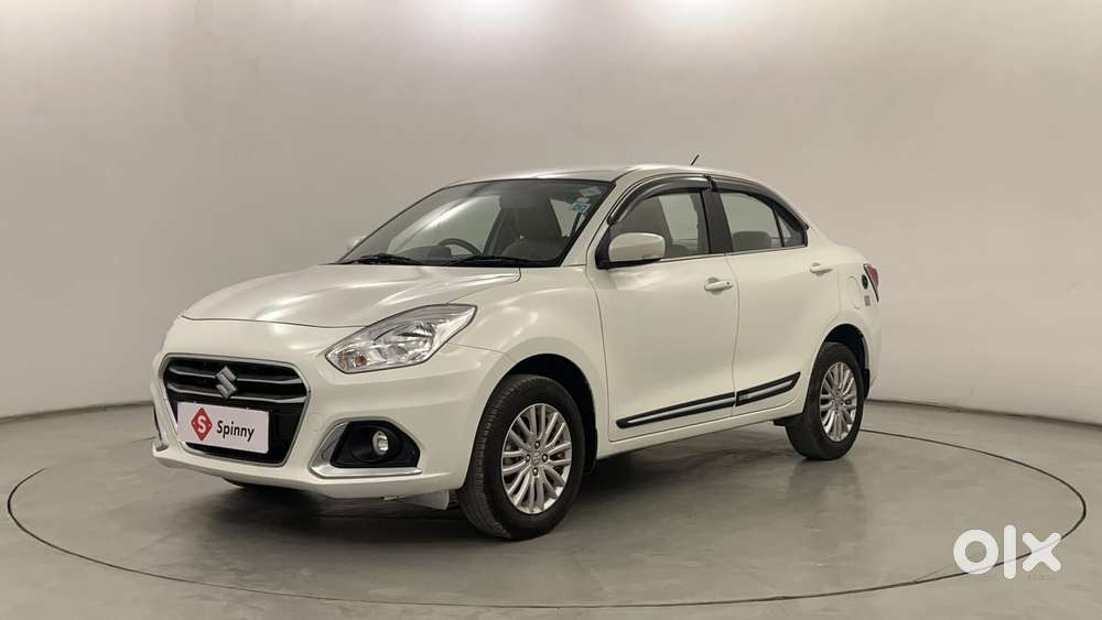 Maruti Suzuki Dzire 1.2 Zxi Cng, 2023, Cng & Hybrids
