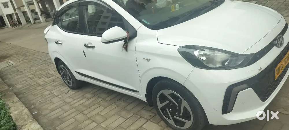 Financial Gadi Argant Dena Hai