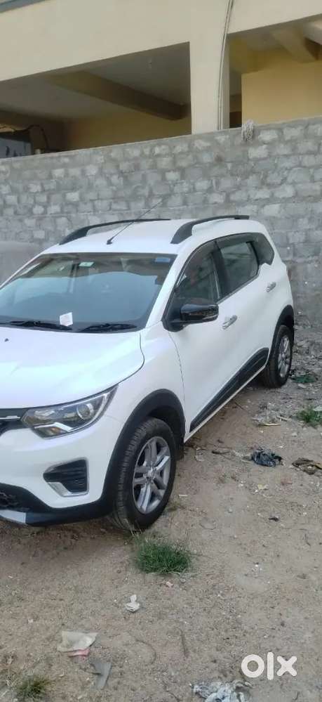 Renault Triber 2022 Rxz