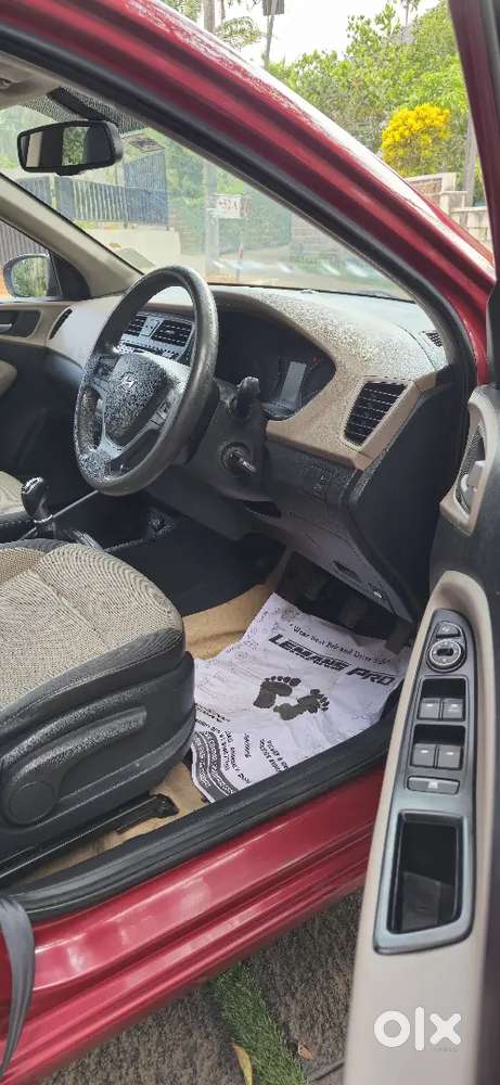 1stowner Elite I20 1.4 Dsl Sportz Showroom Serviced All Kerala Finance