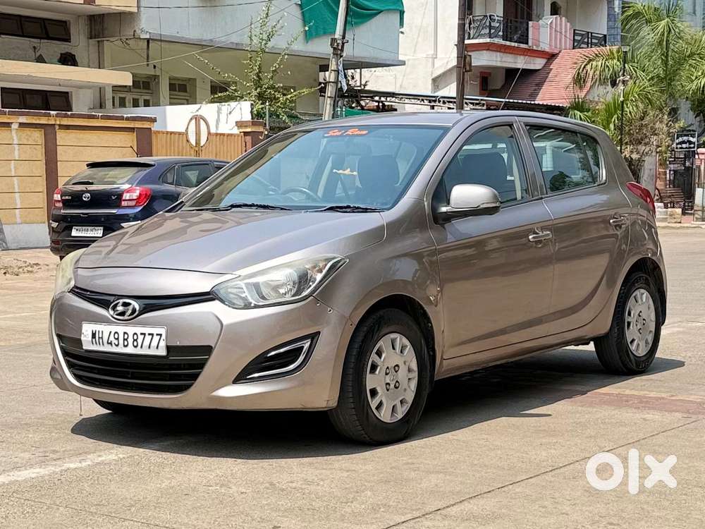 Hyundai I20 2012-2014 Magna Optional 1.4 Crdi, 2013, Diesel