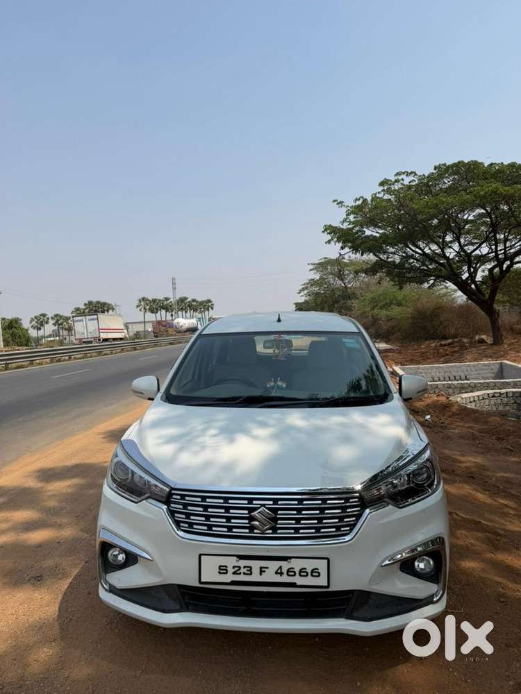 Maruti Suzuki Manual 2021