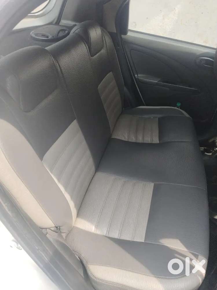 Toyoto Etios Liva