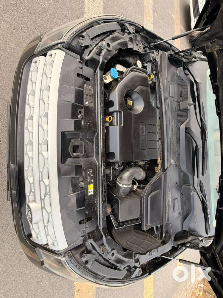 Land Rover Discovery Sport Si4 Hse, 2017, Diesel