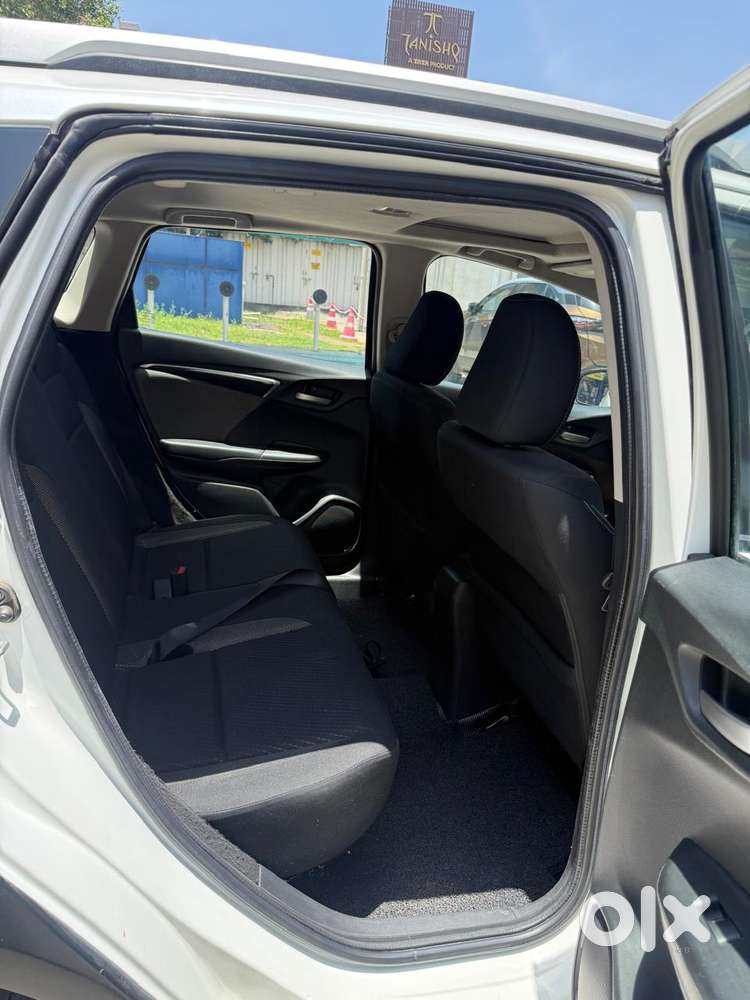 Honda Wr-v I-dtec Vx, 2018, Diesel