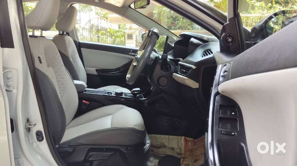 Tata Nexon Ev Empowered Plus Lr, 2023, Electric