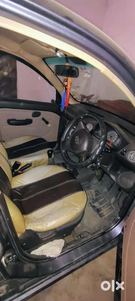 Fitness Valid Up To 2030, Good Condition