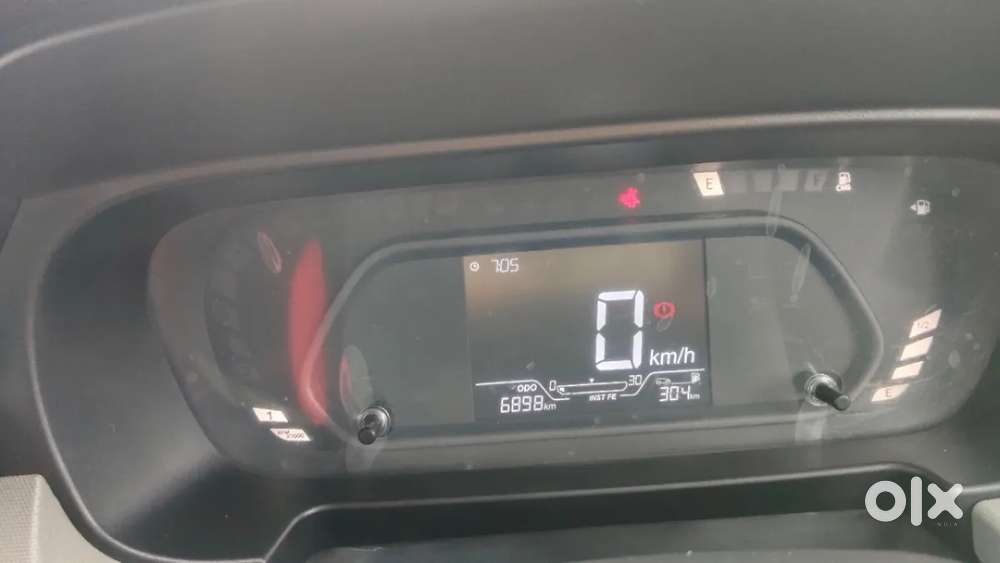Tata Punch, 2024, Cng & Hybrids