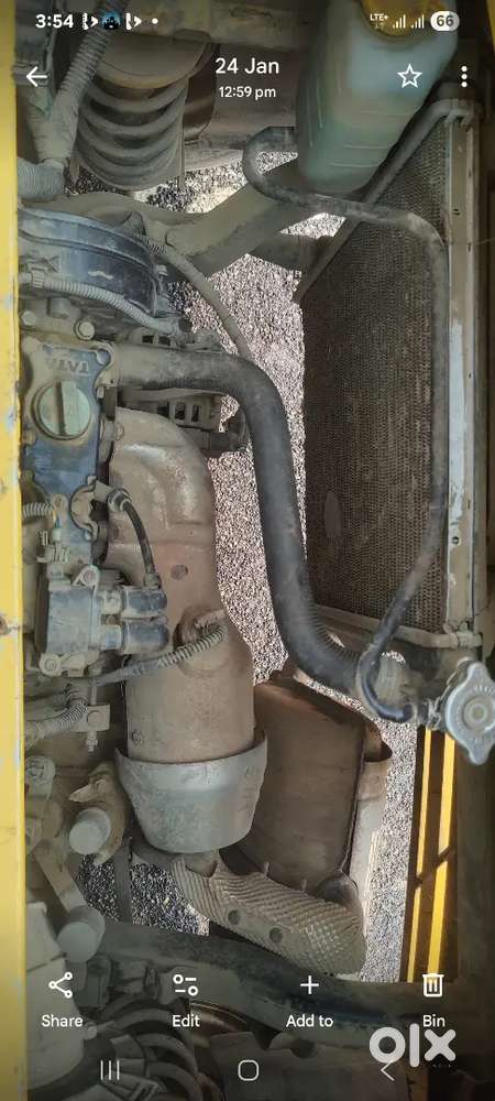 Good Condition One Hand Use New 4 Tyre