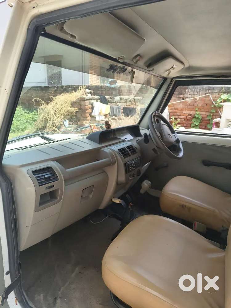 Mahindra Bolero Diesel 2016