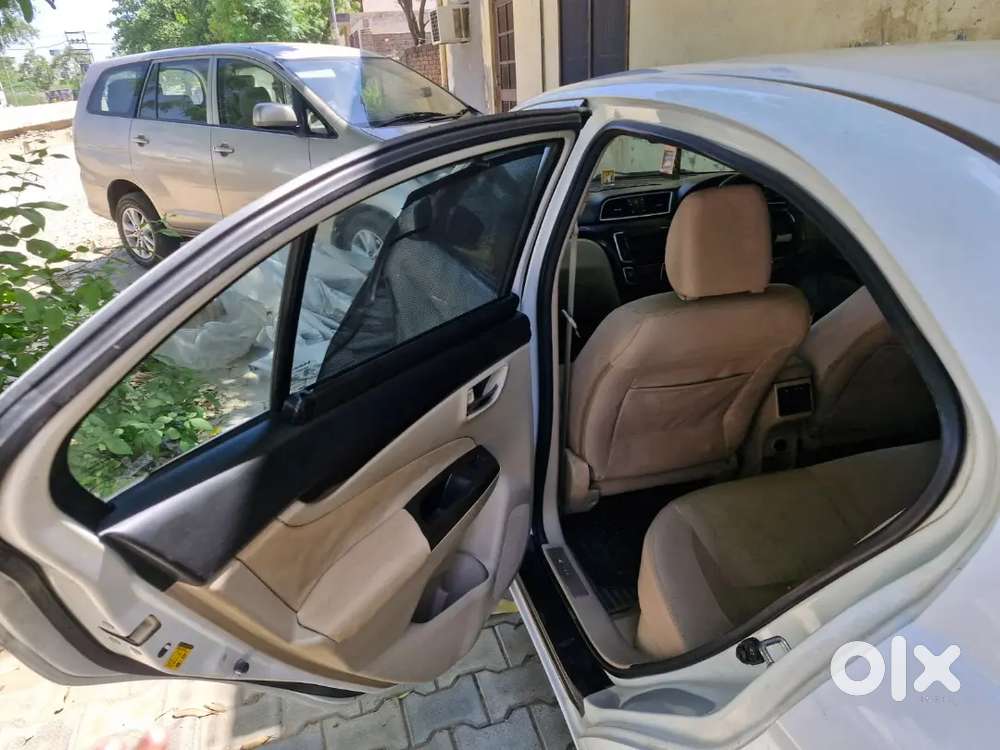 Ciaz 2015 Well Maintained
