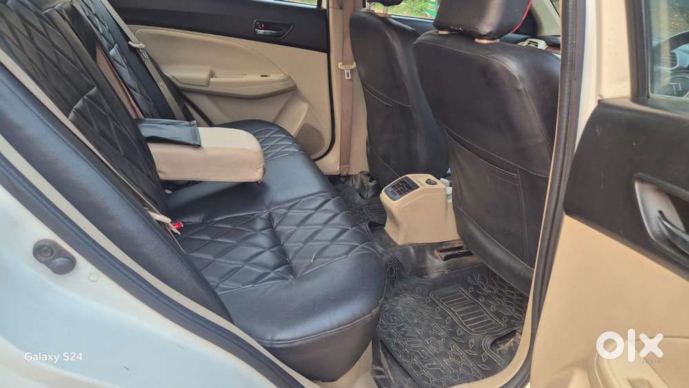 Maruti Suzuki Dzire Vdi, 2017, Diesel