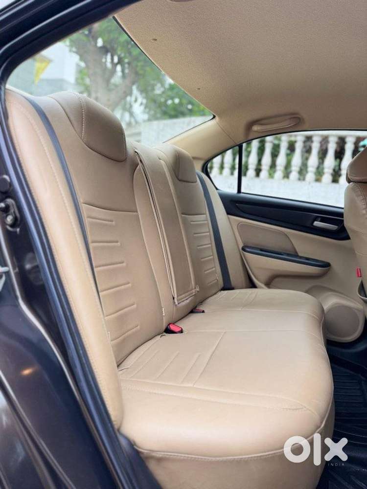 Honda Amaze Vx 1.2 Petrol Cvt, 2022, Petrol