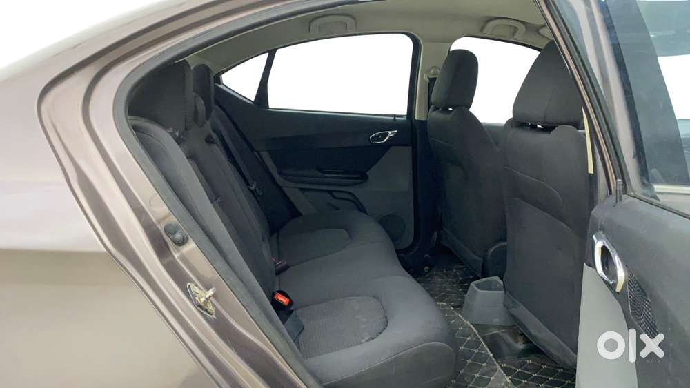 Tata Tigor 1.2 Revotron Xz Option, 2017, Petrol