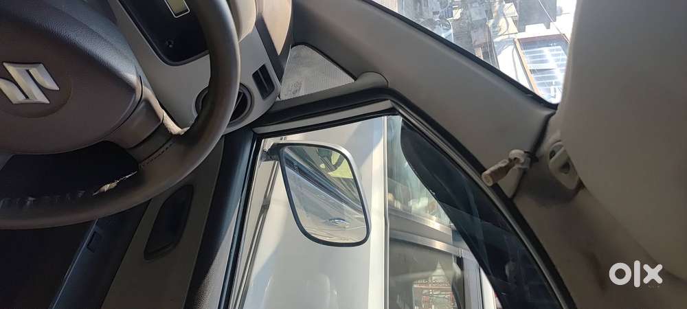 Maruti Suzuki Zen Estilo 2011 Petrol Good Condition