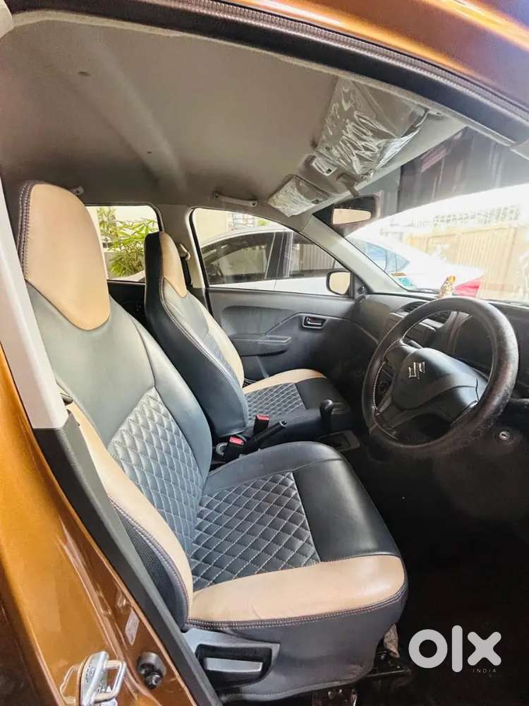 Maruti Suzuki Alto K10 2023 Petrol 16000 Km Driven