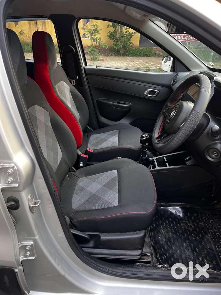 Renault Kwid 1.0 Rxt Edition, 2020, Petrol