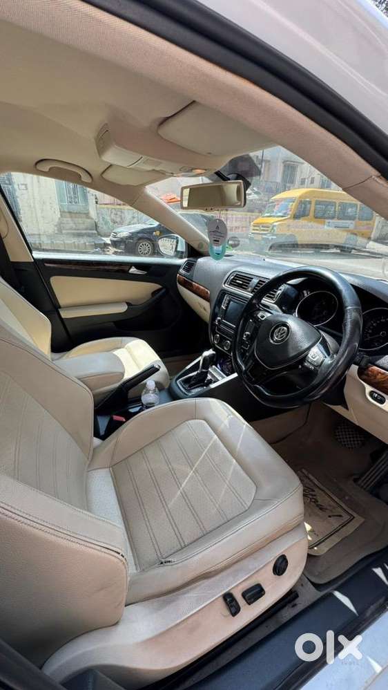 Volkswagen Jetta 2016 Diesel Good Condition