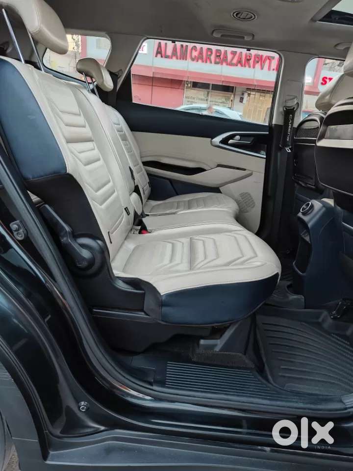 Kia Carens 1.5 Luxury Plus Diesel 7str Imt, 2022, Diesel