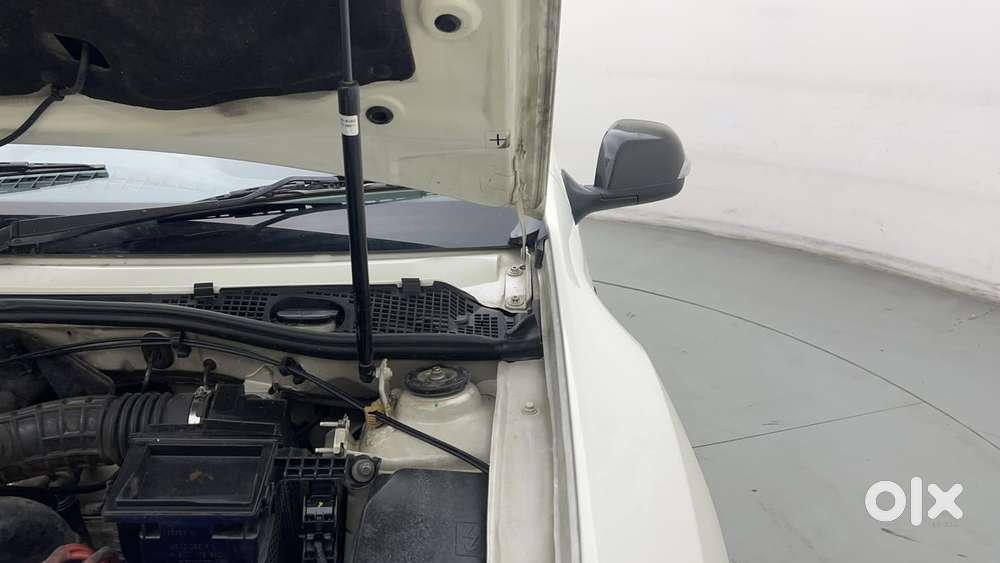Renault Duster Petrol Rxs Cvt, 2018, Petrol